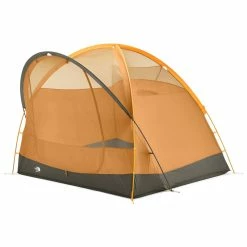 The North Face Wawona 4