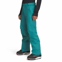 The North Face Freedom Pant - Men's (Fall 2022) 18 The North Face Freedom Pant - Men's (Fall 2022) -Climbing Accessories Outlet Shop NF0A5ABV 2W9 model34 rsz 64859.1664305265.1280.1280 11658.1676497809