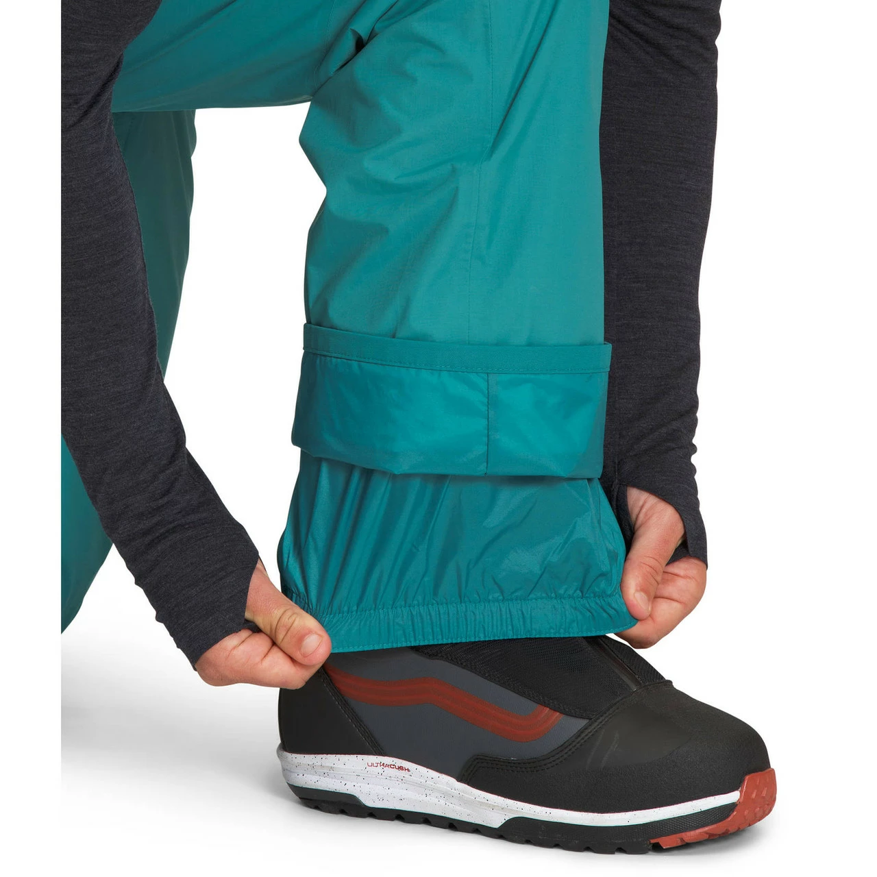 The North Face Freedom Pant - Men's (Fall 2022) 8 The North Face Freedom Pant - Men's (Fall 2022) - Image 8