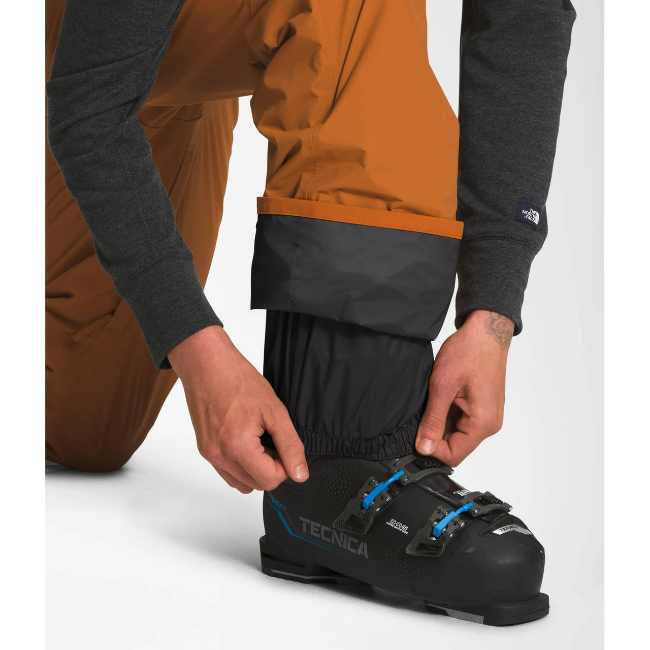 The North Face Freedom Pant - Men's (Fall 2022) 10 The North Face Freedom Pant - Men's (Fall 2022) - Image 10