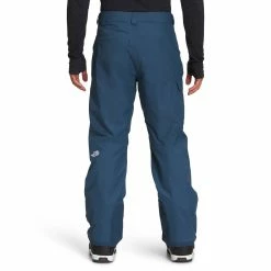 The North Face Freedom Pant - Men's (Fall 2022) 17 The North Face Freedom Pant - Men's (Fall 2022) -Climbing Accessories Outlet Shop NF0A5ABV HDC back rsz 88749.1664305292.1280.1280 66891.1676497809