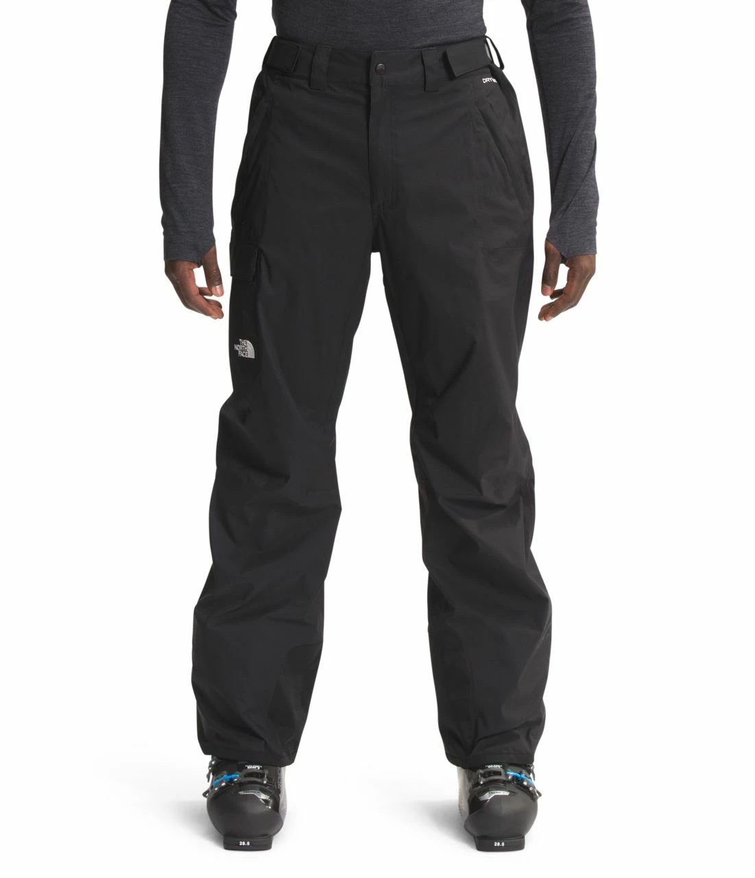 The North Face Freedom Pant - Men's 1 The North Face Freedom Pant - Men's