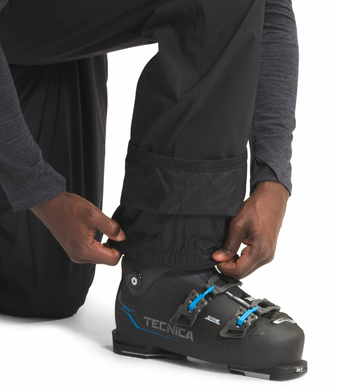 The North Face Freedom Pant - Men's 3 The North Face Freedom Pant - Men's - Image 3