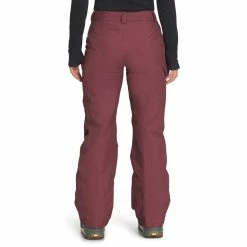 The North Face Freedom Insulated Pant - Women's (Fall 2022) -Climbing Accessories Outlet Shop NF0A5ACY 6R4 back rsz 03735.1673569343.1280.1280 14652.1676668671