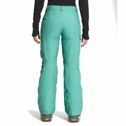 The North Face Freedom Insulated Pant - Women's 11 The North Face Freedom Insulated Pant - Women's -Climbing Accessories Outlet Shop NF0A5ACY 6R7 back rsz 01423.1676668814