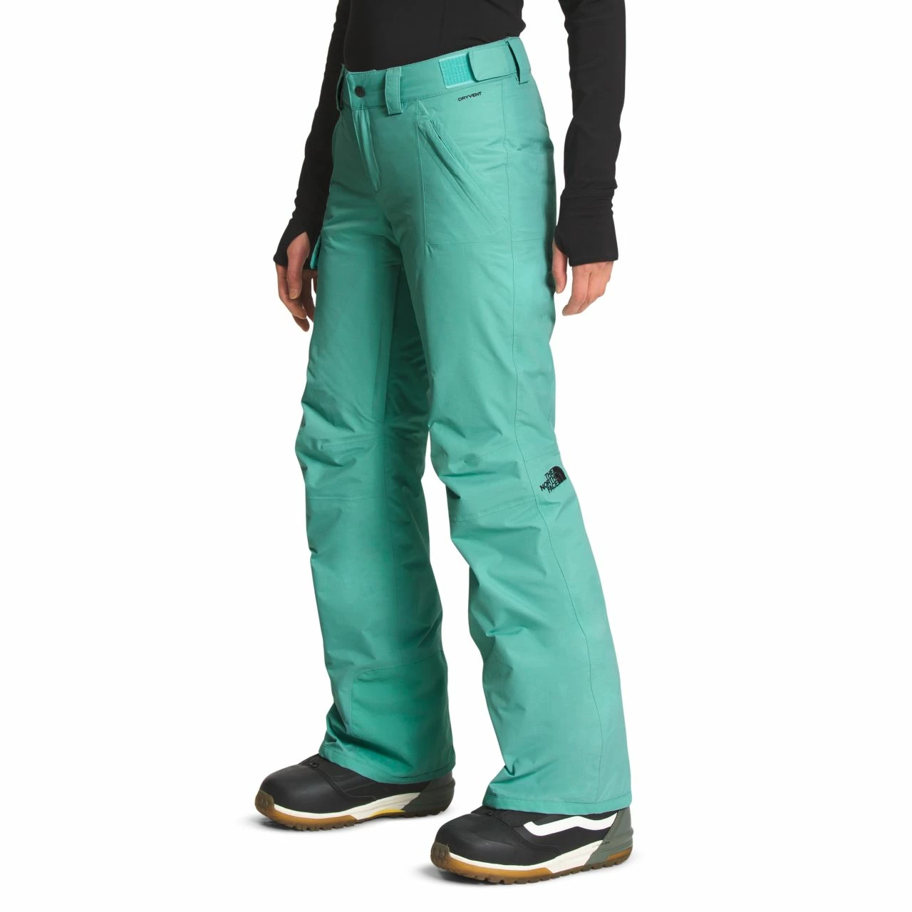 The North Face Freedom Insulated Pant - Women's 7 The North Face Freedom Insulated Pant - Women's - Image 7