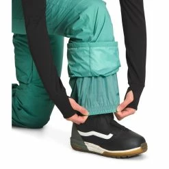 The North Face Freedom Insulated Pant - Women's 15 The North Face Freedom Insulated Pant - Women's -Climbing Accessories Outlet Shop NF0A5ACY 6R7 modelalt1 rsz 96666.1675301447