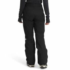 The North Face Freedom Insulated Pant - Women's 10 The North Face Freedom Insulated Pant - Women's -Climbing Accessories Outlet Shop NF0A5ACY JK3 back rsz 78001.1675301447