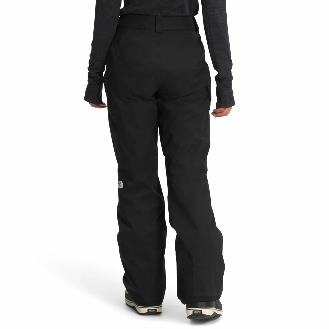 The North Face Freedom Insulated Pant - Women's 3 The North Face Freedom Insulated Pant - Women's - Image 3