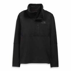 The North Face Tagen 1/4 Zip Fleece - Women's (Fall 2022) 11 The North Face Tagen 1/4 Zip Fleece - Women's (Fall 2022) -Climbing Accessories Outlet Shop NF0A5ADD JK3 altfront rsz 04640.1676668195