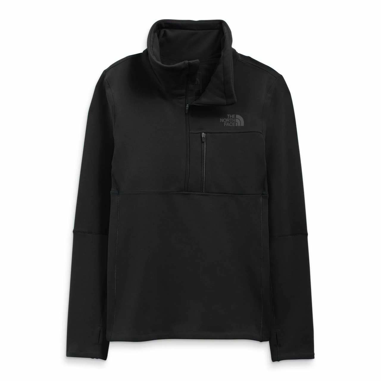 The North Face Tagen 1/4 Zip Fleece - Women's (Fall 2022) 5 The North Face Tagen 1/4 Zip Fleece - Women's (Fall 2022) - Image 5