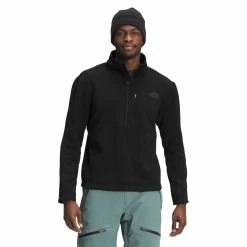 The North Face Tagen 1/4 Zip Fleece - Men's (Fall 2022)