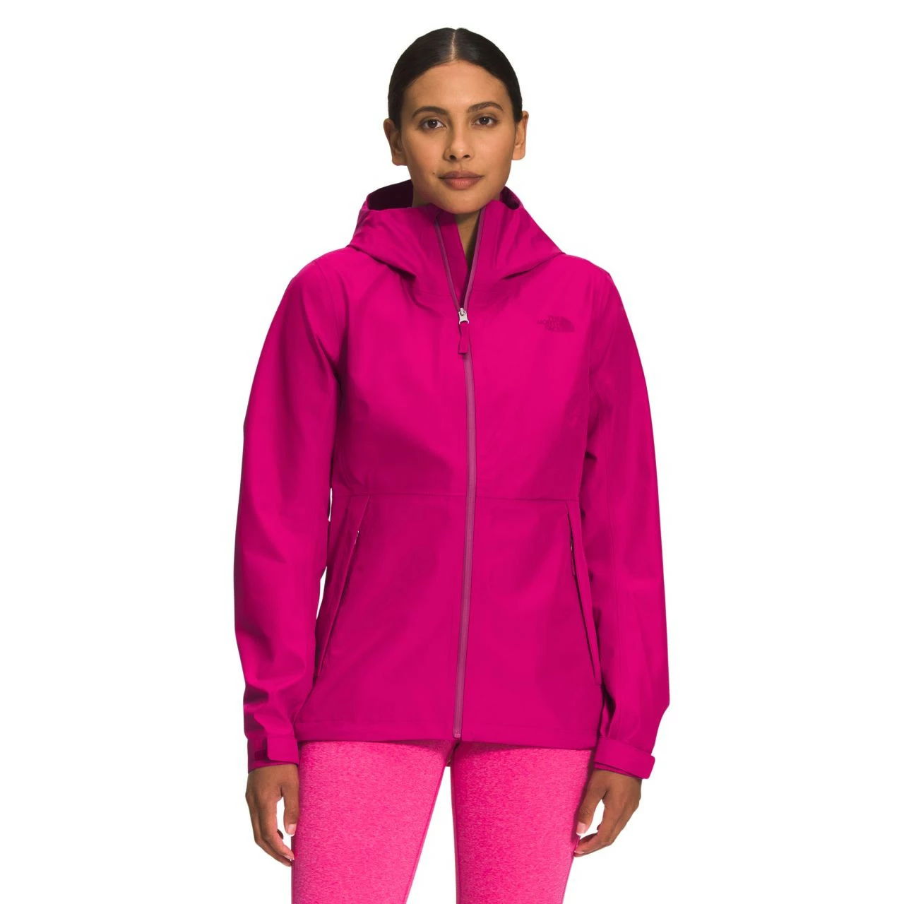 The North Face Dryzzle Futurelight Jacket - Women's (Fall 2022) 1 The North Face Dryzzle Futurelight Jacket - Women's (Fall 2022)