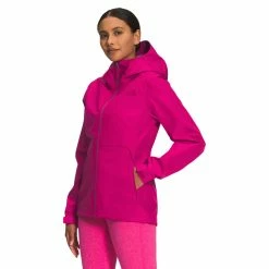 The North Face Dryzzle Futurelight Jacket - Women's (Fall 2022) 14 The North Face Dryzzle Futurelight Jacket - Women's (Fall 2022) -Climbing Accessories Outlet Shop NF0A7QAF 146 model34 rsz 62660.1660938941.1280.1280 75472.1676668910