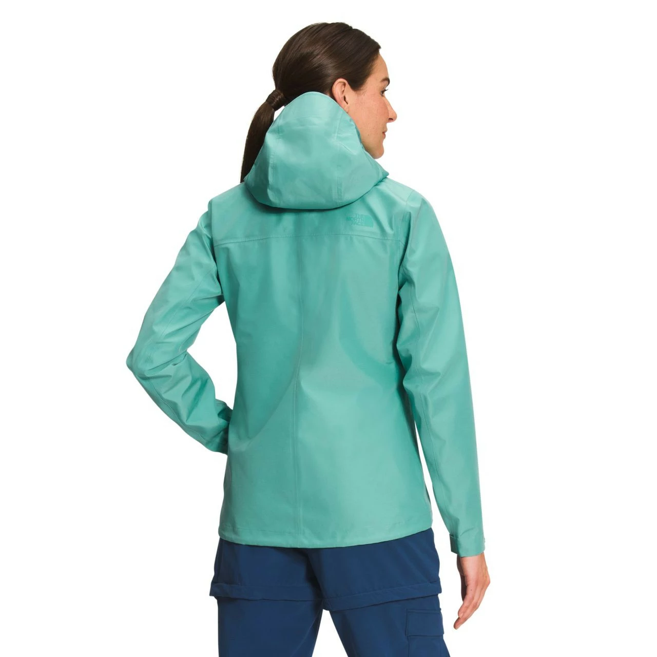 The North Face Dryzzle Futurelight Jacket - Women's (Fall 2022) 4 The North Face Dryzzle Futurelight Jacket - Women's (Fall 2022) - Image 4