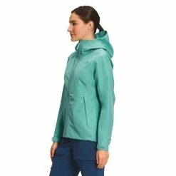 The North Face Dryzzle Futurelight Jacket - Women's (Fall 2022) 17 The North Face Dryzzle Futurelight Jacket - Women's (Fall 2022) -Climbing Accessories Outlet Shop NF0A7QAF 6R7 model34 rsz 46721.1660938941.1280.1280 29317.1676668910