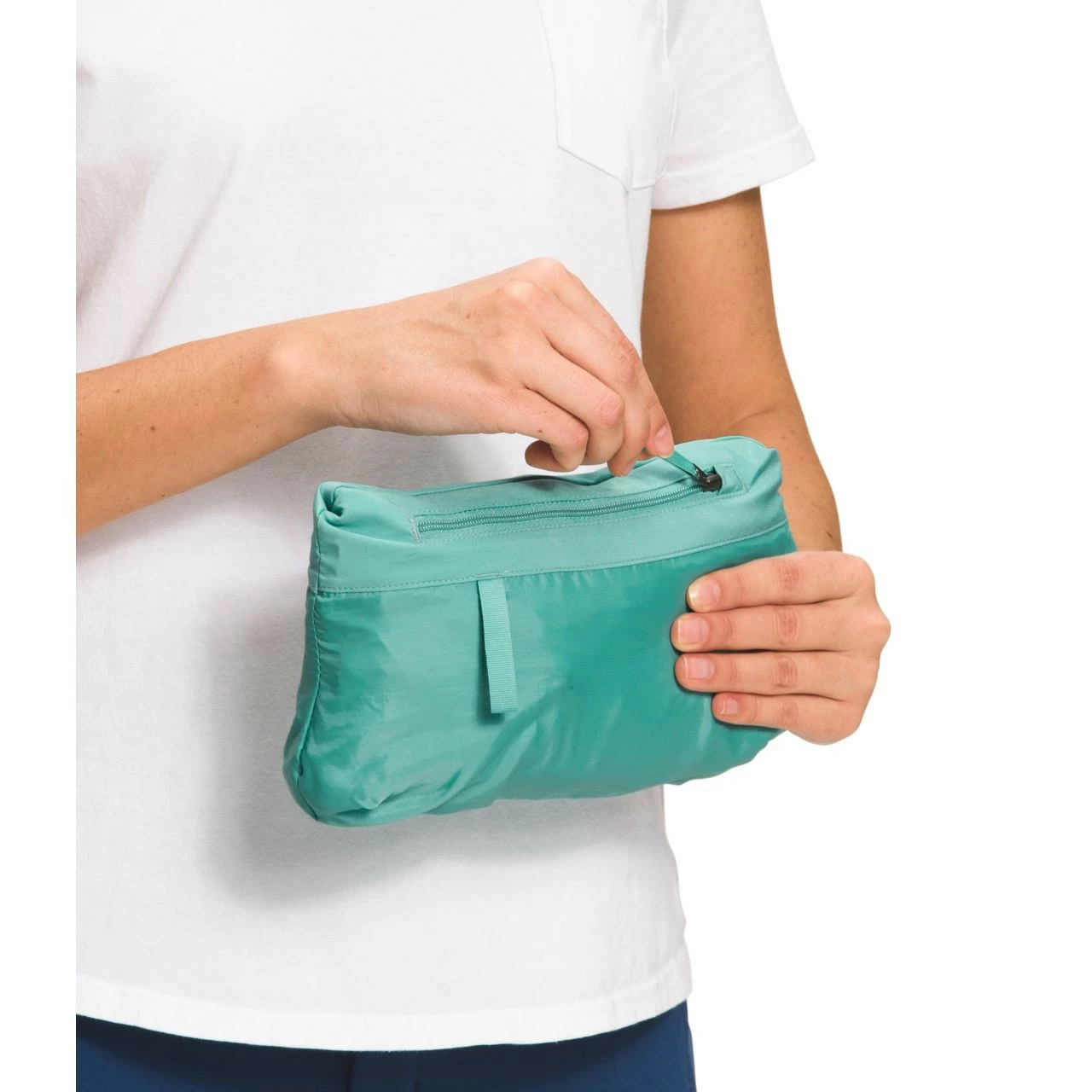 The North Face Dryzzle Futurelight Jacket - Women's (Fall 2022) 10 The North Face Dryzzle Futurelight Jacket - Women's (Fall 2022) - Image 10