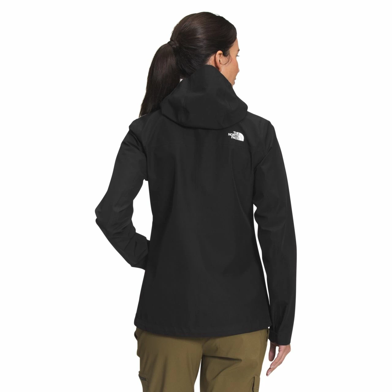 The North Face Dryzzle Futurelight Jacket - Women's 2 The North Face Dryzzle Futurelight Jacket - Women's - Image 2