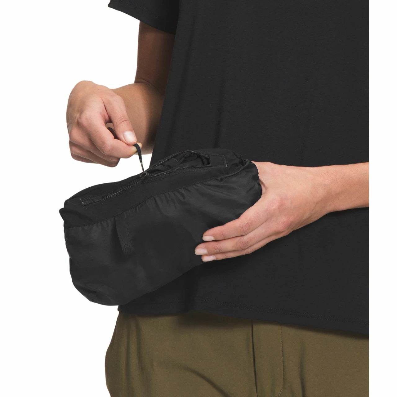 The North Face Dryzzle Futurelight Jacket - Women's 5 The North Face Dryzzle Futurelight Jacket - Women's - Image 5