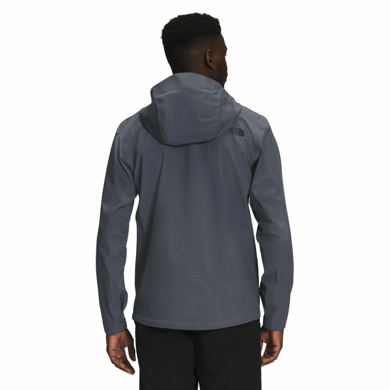 The North Face Dryzzle Flex Futurelight Jacket - Men's (Fall 2022) 3 The North Face Dryzzle Flex Futurelight Jacket - Men's (Fall 2022) - Image 3