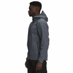 The North Face Dryzzle Flex Futurelight Jacket - Men's (Fall 2022) 13 The North Face Dryzzle Flex Futurelight Jacket - Men's (Fall 2022) -Climbing Accessories Outlet Shop NF0A7QB1 174 model34 rsz 60337.1676497718