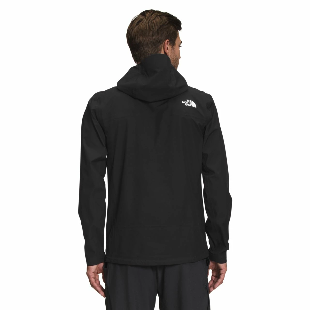 The North Face Dryzzle Flex Futurelight Jacket - Men's (Fall 2022) 4 The North Face Dryzzle Flex Futurelight Jacket - Men's (Fall 2022) - Image 4