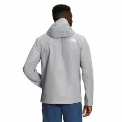 The North Face Dryzzle Futurelight Jacket - Men's (Fall 2022) 7 The North Face Dryzzle Futurelight Jacket - Men's (Fall 2022) -Climbing Accessories Outlet Shop NF0A7QB2 A91 back rsz 67809.1660940510.1280.1280 45219.1675363867