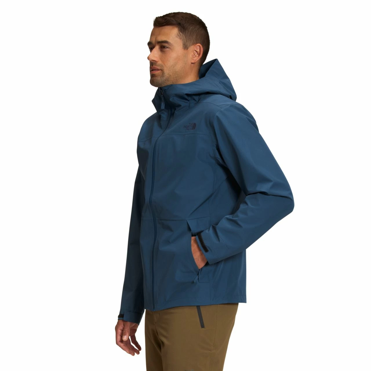 The North Face Dryzzle Futurelight Jacket - Men's 8 The North Face Dryzzle Futurelight Jacket - Men's - Image 8