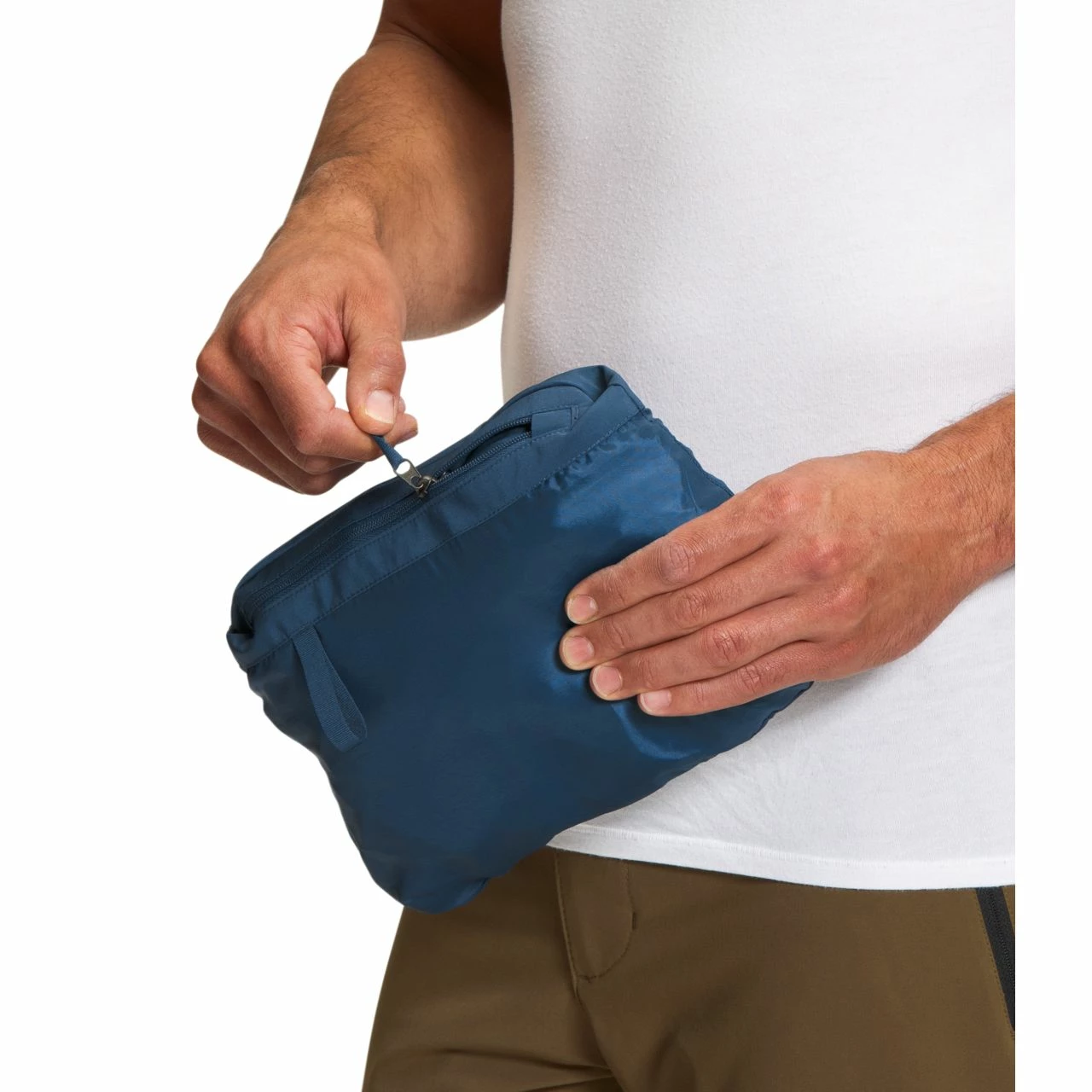 The North Face Dryzzle Futurelight Jacket - Men's 10 The North Face Dryzzle Futurelight Jacket - Men's - Image 10