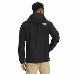 The North Face Dryzzle Futurelight Jacket - Men's 12 The North Face Dryzzle Futurelight Jacket - Men's -Climbing Accessories Outlet Shop NF0A7QB2 JK3 back rsz 52772.1676497648