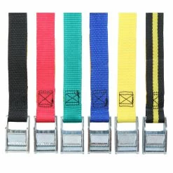 NRS Color Coded Strap - 1 Inch