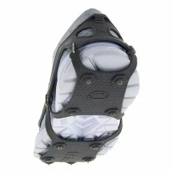 Kahtoola NANOspikes (Fall 2022) -Climbing Accessories Outlet Shop NanoSpikes bottom Back black 09393 rsz 35969.1673895475