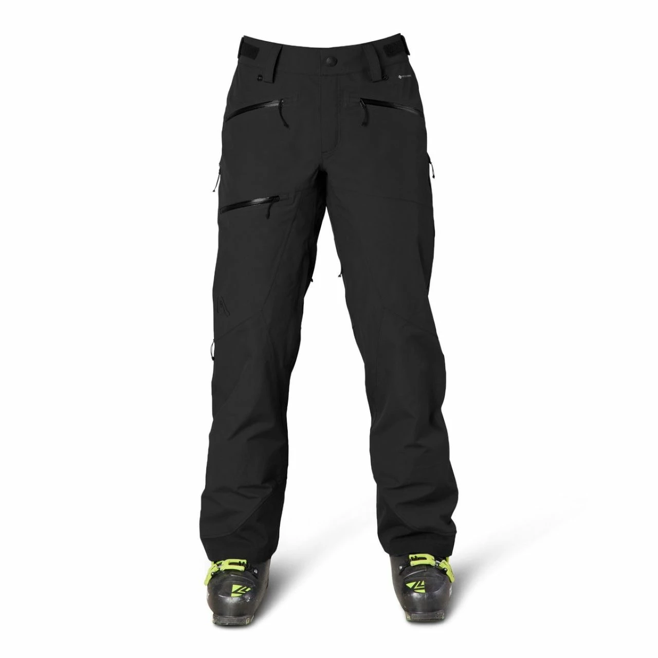 Flylow Nina Pant - Women's (Fall 2021) 2 Flylow Nina Pant - Women's (Fall 2021) - Image 2