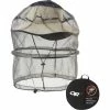 Outdoor Research Deluxe Spring Ring Headnet