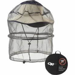 Outdoor Research Deluxe Spring Ring Headnet