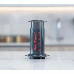 AeroPress Original Coffee Maker 10 AeroPress Original Coffee Maker -Climbing Accessories Outlet Shop Original on marble counter by Artisan Assets rsz 23731.1664297750
