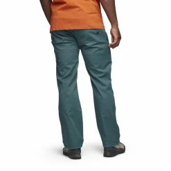 Black Diamond Credo Pants - Men's 11 Black Diamond Credo Pants - Men's -Climbing Accessories Outlet Shop P25N 3028 M CREDO PANTS RAGING SEA 02 rsz 45881.1675446150