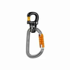 Petzl Micro Swivel 7 Petzl Micro Swivel -Climbing Accessories Outlet Shop P58 XSO MICROSWIVEL focus 3 LowRes rsz 30093.1670266086