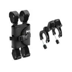 Petzl Bike Handlebar Mount For Ultra