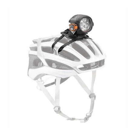 Petzl Bike Helmet Mount For Ultra 2 Petzl Bike Helmet Mount For Ultra - Image 2