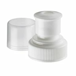 Platypus Push-Pull Cap