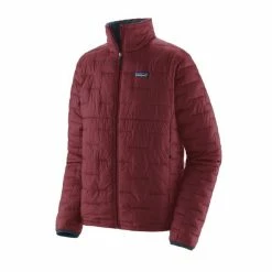 Patagonia Micro Puff Jacket - Men's