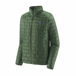 Patagonia Nano Puff Jacket - Men's (Spring 2022)