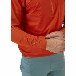 Rab Phantom Pull-On - Men's 27 Rab Phantom Pull-On - Men's -Climbing Accessories Outlet Shop Phantom Pullon Firecracker QWF 81 FCR 10 rsz 14233.1646859846