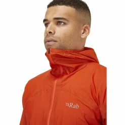 Rab Phantom Pull-On - Men's 24 Rab Phantom Pull-On - Men's -Climbing Accessories Outlet Shop Phantom Pullon Firecracker QWF 81 FCR 13 rsz 69451.1646859634