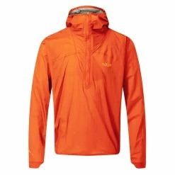 Rab Phantom Pull-On - Men's 21 Rab Phantom Pull-On - Men's -Climbing Accessories Outlet Shop Phantom Pullon Firecracker QWF 81 FCR rsz 23682.1646859634