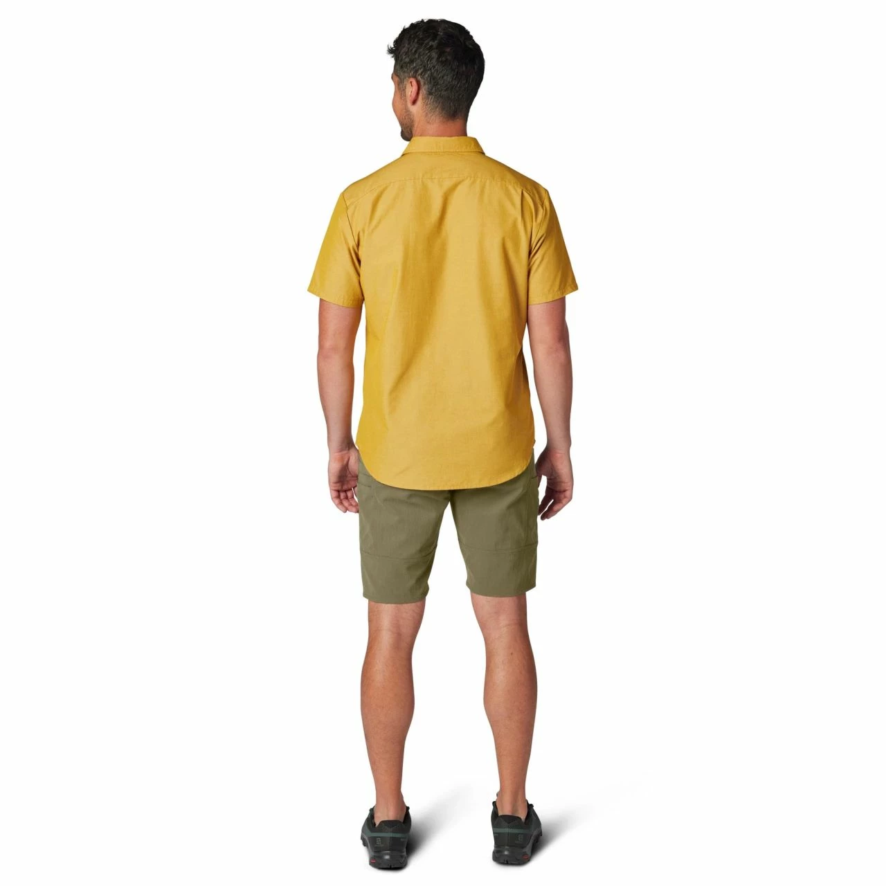 Flylow Trailworks Short - Men's (Spring 2022) 5 Flylow Trailworks Short - Men's (Spring 2022) - Image 5