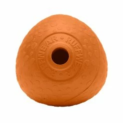 Ruffwear Huckama Dog Toy 10 Ruffwear Huckama Dog Toy -Climbing Accessories Outlet Shop Print 60702 Huckama Campfire Orange STUDIO rsz 75034.1664563149
