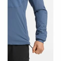 Arc'teryx Proton Hoody - Women's 19 Arc'teryx Proton Hoody - Women's -Climbing Accessories Outlet Shop Proton Hoody Moonlit Women s Hem Drawcord rsz 84206.1675108920