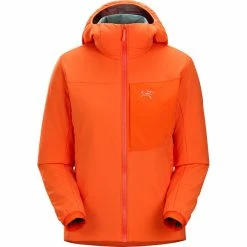 Arc'teryx Proton Hoody - Women's 12 Arc'teryx Proton Hoody - Women's -Climbing Accessories Outlet Shop Proton Hoody W Phenom rsz 41716.1675108920